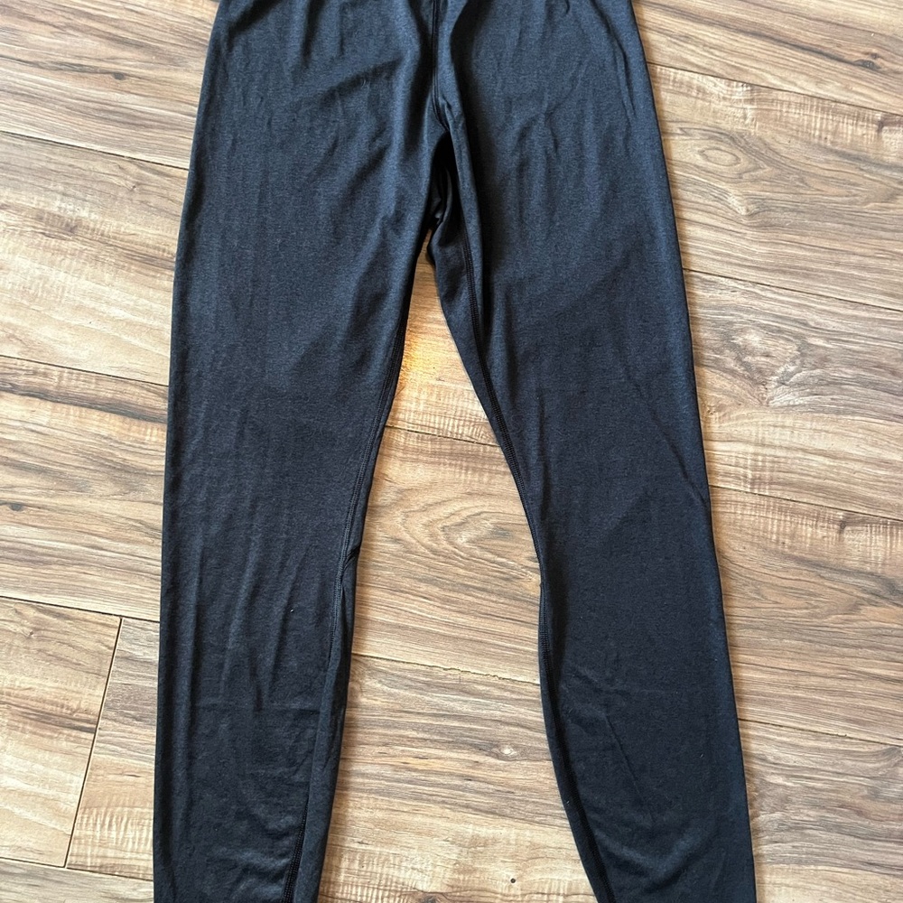 REI Charcoal Leggings